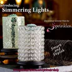 Simmer Lights