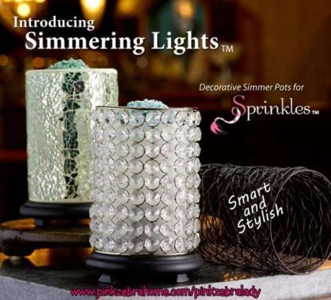 Simmer Lights