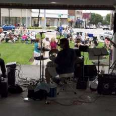 Backstage With Gemini!