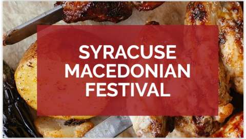 Macedonian Ethnic Cultural Festival