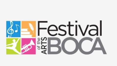 Festival of the Arts BOCA