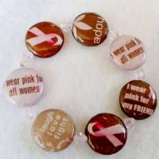 Breast Cancer Awareness Items