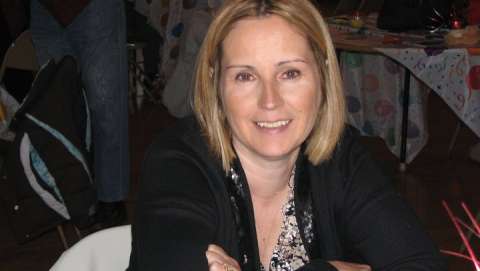 Donna Rosciti