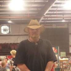 Brent Thompson Aka Whitecreek