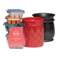 Scentsy Items