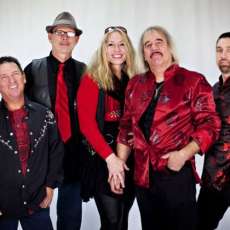 Sunshine N Thunder Band