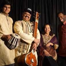 Sitar Power Band