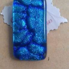 Dichroic Pendant