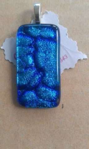 Dichroic Pendant