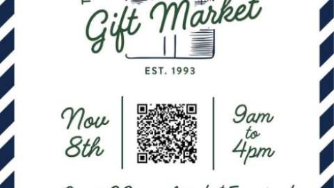 Trinity Christian Academy Gift Market