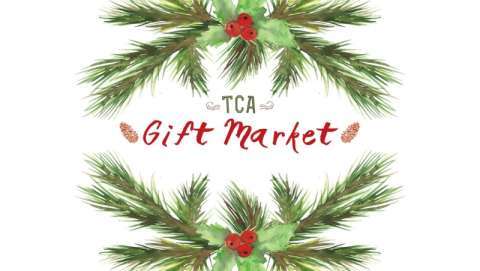 Trinity Christian Academy Gift Market