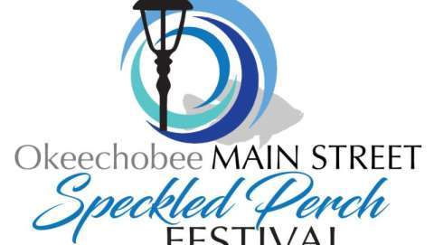 Speckled Perch Festival and Parade