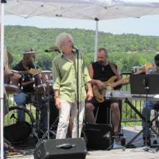 Summer at the Winery