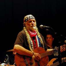 Willie Nelson Tribute