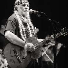 Willie Nelson Tribute
