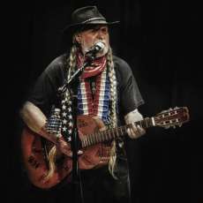 Willie Nelson Tribute