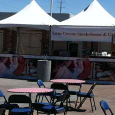 Blues, Brews & BBQ Festival, Cannery Casino, 6/23/12