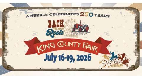 Enumclaw's King County Fair