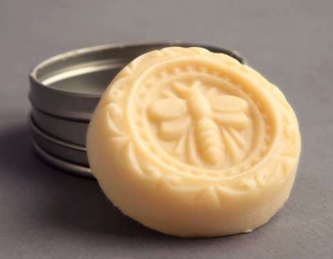 lotion bar