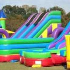 Some of Our Equipment