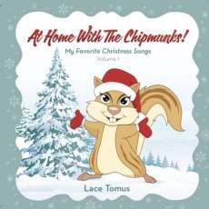 Christmas Album Cover