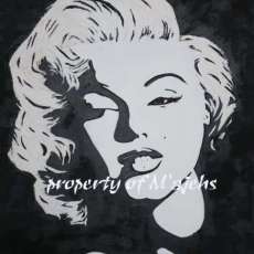 Marilyn Monroe