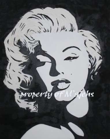 Marilyn Monroe