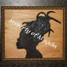 Dreds
