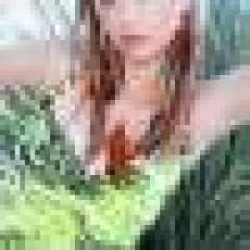 Joules of Jade Feather necklace