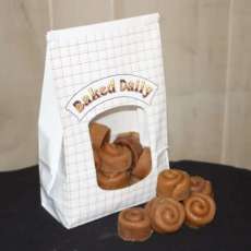 Medium Cinnamon Bun Melts