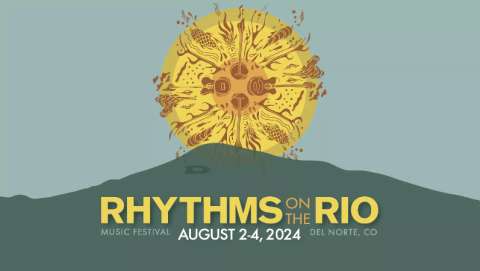 Rhythms on the Rio