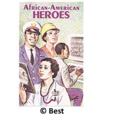 African American Heroes