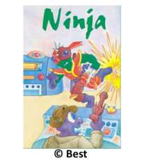 Ninja Adventure