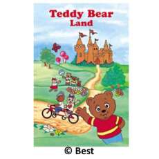 Teddy Bear Land