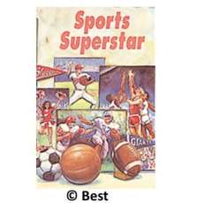 Sports Superstar