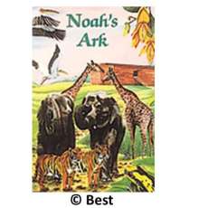 Noahs Ark