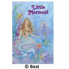 Little Mermaid