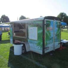 Meridian community block party 2