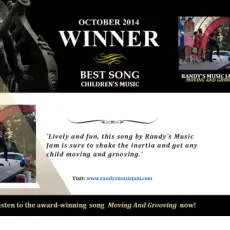 Song Award