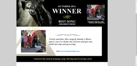Song Award
