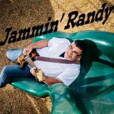 Jammin' Randy