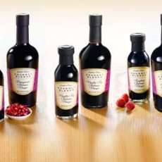 Balsamic Vinegars