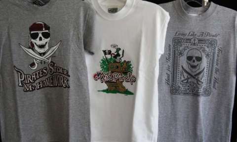 kids t-shirts