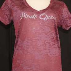 Pirate Queen