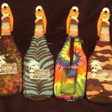 coozies