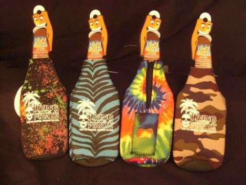 coozies