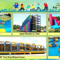 Our Current Activities