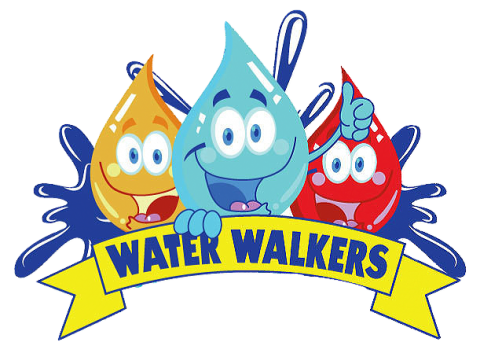 Water Walkers GA Logo