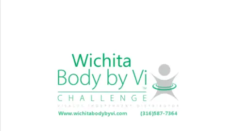 Wichita Body by Vi