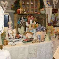 Our Wonderful Artisans!